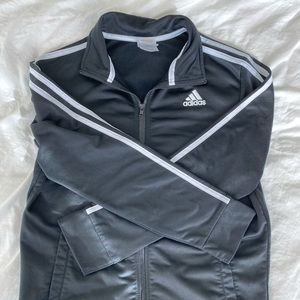 Adidas Jacket